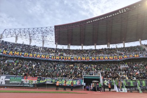 Persebaya Surabaya, ASEAN Club Championship, Persebaya, Liga 1 2025-2026, Liga 1 2024-2025, Persebaya Legawa Tidak Bermain di ACC, Fokus Utama Tetap Liga 1