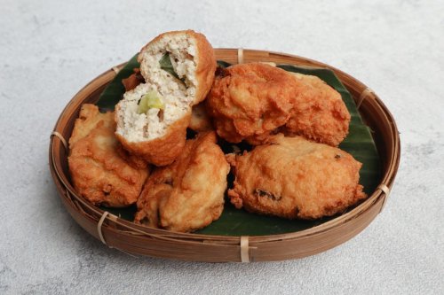 Resep Perkedel Tahu Tanpa Tepung, Adonan Mudah Dibentuk dan Tak Ambyar