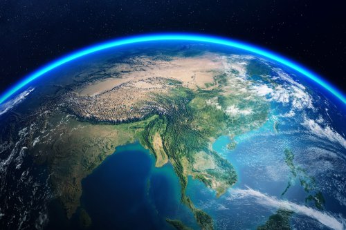 Ilmuwan Prediksi Hari di Bulan Juli-Agustus 2025 Terasa Lebih Singkat, Apa yang Terjadi dengan Bumi?