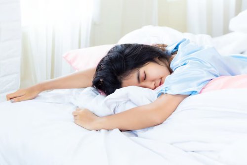 Top 7+ Cara Mengatur PolaTidur yang Baik untuk Cegah Stres