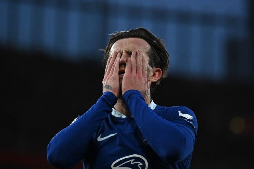 Chelsea Pulangkan Pemain yang Baru Dijual 33 Hari Demi Lepas Ben Chilwell