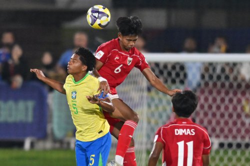 Kondisi Lucas Raphael Dipantau, Pastikan Timnas Siap Hadapi Honduras di Piala Dunia U17 2025