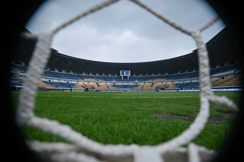 Ini Target Waktu Persib Punya "Training Ground" Sendiri