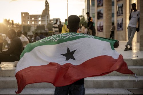 Apa itu Negara Somaliland dan di Mana Letaknya?, Sejarah Kemerdekaan Somaliland&nbsp;, Perbedaan Somaliland dan Somalia, Hubungan Somaliland dengan Israel, Reaksi Somalia serta Penolakan Negara Uni Afrika dan Eropa, Harapan Somaliland dan Dinamika ke Depan, Di Mana Somaliland dan Apa Bedanya dengan Somalia? Ini Profil dan Sejarahnya