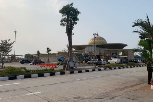 Catat, Ini Daftar 13 Masjid Jalur Pantura Tuban yang Jadi Rest Area Libur Nataru 2025