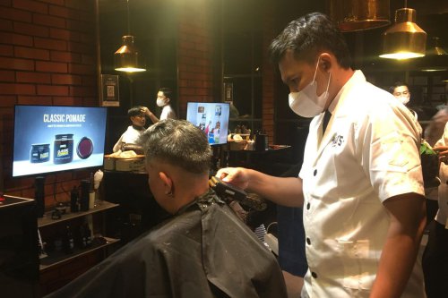 Top 5+ Model Rambut Pria untuk Rambut Tipis agar Tampak Tebal Menurut Pakar