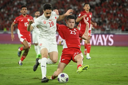 Justin Hubner Resmi Gabung Fortuna Sittard