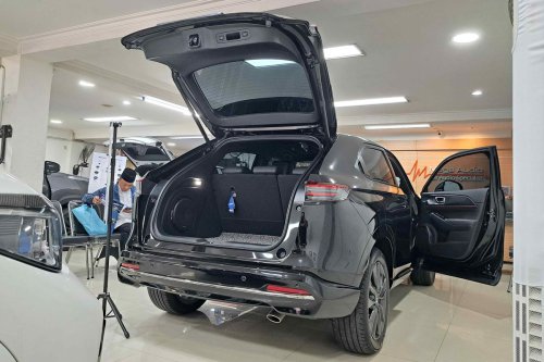 audio mobil, car audio, produk, edukasi, Strategi Gerai Audio Kenalkan Inovasi Baru ke Komunitas