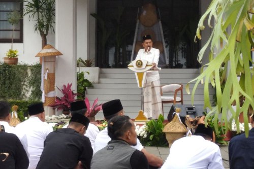 Dedi Mulyadi Bandingkan Pajak dan Zakat, Sentil Banyaknya Pungutan di Indonesia
