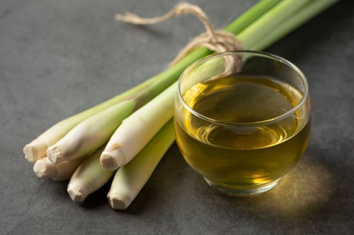 Cara Racik Air Rebusan Serai, Minuman Hangat Pancaroba Baik Diminum Saat Perut Kosong