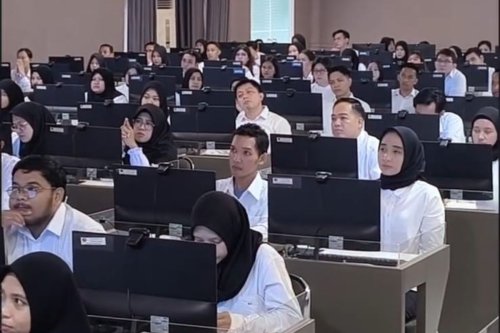 Daftar Kementerian dan Lembaga yang Akan Buka Pendaftaran CPNS 2026, Ada Formasi Lulusan SMA