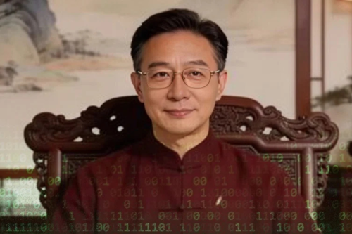 Anak Muda China Bikin "Profesor" AI untuk "Lawan" Orangtua
