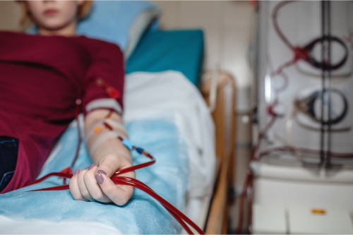 Waspadai Efek Samping Air Rebusan Daun, Dokter: Bisa Merusak Ginjal