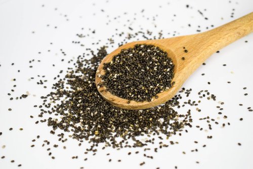 Serupa tapi Tak Sama, Ini Bedanya Chia Seed dan Biji Selasih