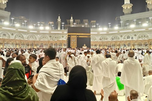 Pemerintah Imbau Tunda Umrah Saat Konflik Iran AS, Sejumlah PPIU Tetap Berangkatkan Jemaah