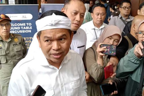 PPPK Paruh Waktu Pemprov Jabar Belum Terima Gaji, Ini Penjelasan Dedi Mulyadi