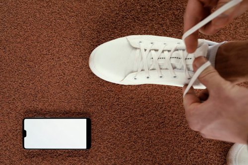 Kenapa Sneakers Palsu Tetap Laku di Pasaran? Ini Kata Pakar dan Konsumen