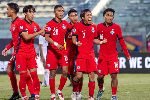 Kapten Singapura Ingatkan Timnas Indonesia, Stadion Jalan Besar Bisa Jadi "Angker"