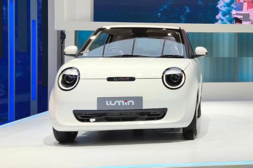 Kenaikan Harga Mobil Listrik Changan Setelah Insentif Pajak Dihapus