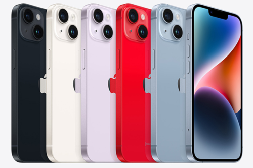 Harga iPhone 13 dan iPhone 14 Terbaru Desember, mulai Rp 8 Jutaan