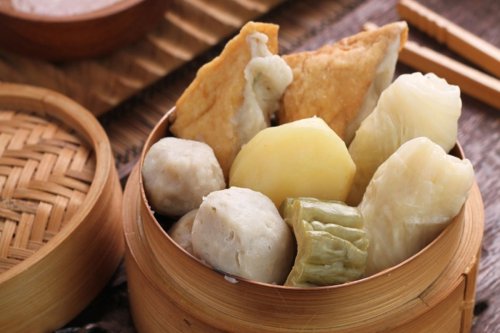 Top 10+ Makanan Indonesia Terbaik Versi TasteAtlas, Ada Siomay hingga Pempek