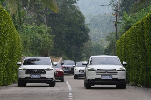 mobil hybrid, penggantian oli, Rais Rachman, pelumas mobil, Mobil Hybrid, Mitos atau Fakta, Oli Mobil Hybrid Lebih Awet Dibanding ICE?