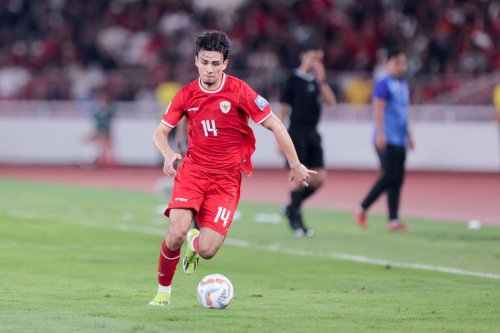 Nathan Tjoe-A-On Siap Tes Medis dengan Klub Denmark, Kontrak 3 Tahun