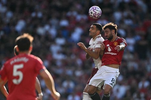 Jadwal Liga Inggris Hari Ini: Duel Fulham Vs Man United Tersaji