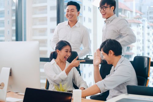 Top 30+ Kata-kata Motivasi Hari Senin Bahasa Inggris agar Semangat Kerja