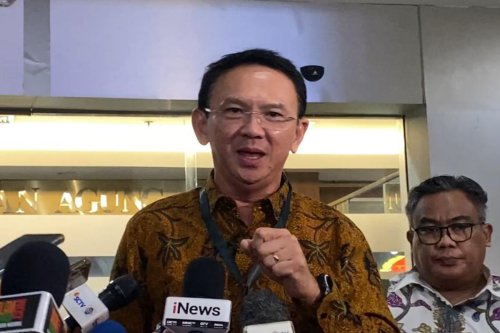 Jokowi Disebut Pernah Menolak Usulan Ahok yang Bisa Untungkan Pertamina