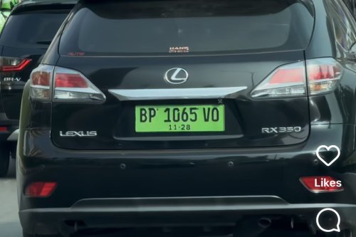 [POPULER OTOMOTIF] Mobil Pakai Pelat Nomor Warna Hijau | Jadwal MotoGP Amerika 2025 | Tanda Mobil Butuh Berhenti Karena Overheating