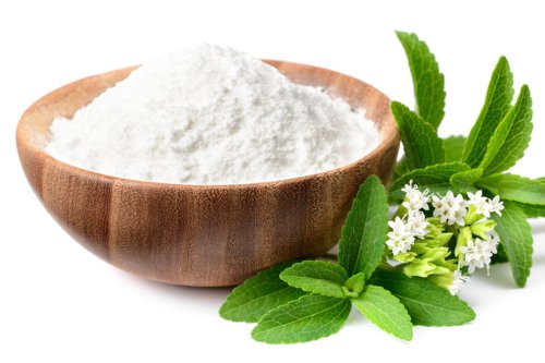 Gula Stevia Lebih Sehat Dibanding Gula Pasir, Apa Benar?
