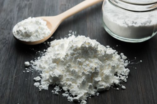 Sering Dikira Sama, Ini Perbedaan Tepung Tapioka dan Sagu Menurut Chef