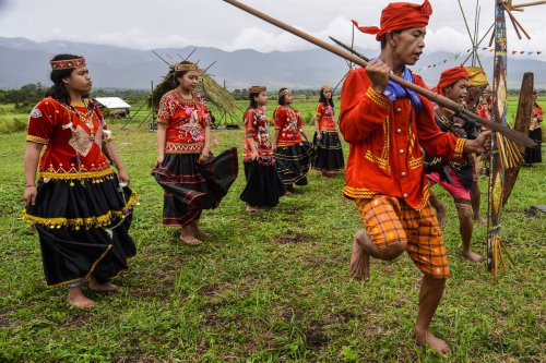 Mengenal Suku-suku di Sulawesi Tengah: Kekayaan Budaya Nusantara yang Tersembunyi