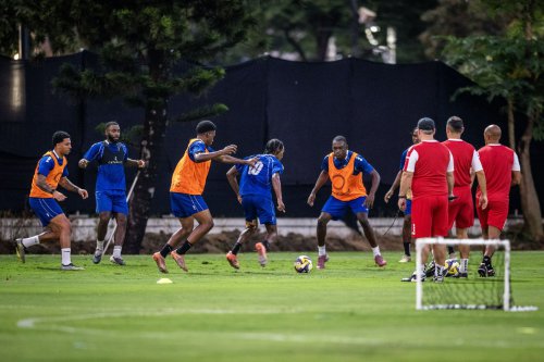 Jelang Lawan Indonesia di FIFA Series 2026, Ini Profil St Kitts and Nevis yang Siap Rusak Pesta Tuan Rumah