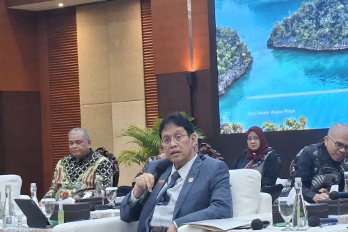 Insentif Kendaraan Listrik Segera Dibuka, Kuota Awal 100.000 Unit