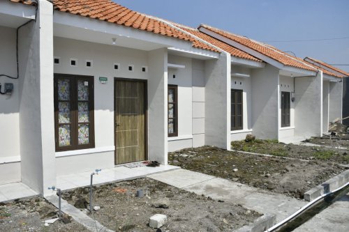 Berapa Cicilan Rumah Subsidi 10 Tahun? Berikut Simulasinya