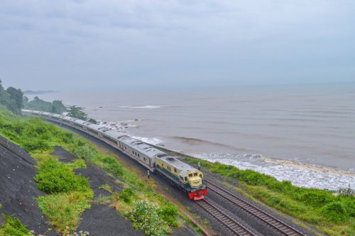 Top 7+ Kereta Api Batal Berangkat 21 Januari 2026 Akibat Banjir, Apa Saja?