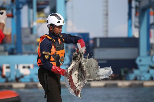 Lion Air, 737 MAX, JT610, Boeing, 7 Tahun Kecelakaan Lion Air JT610: Tragedi yang Membongkar
