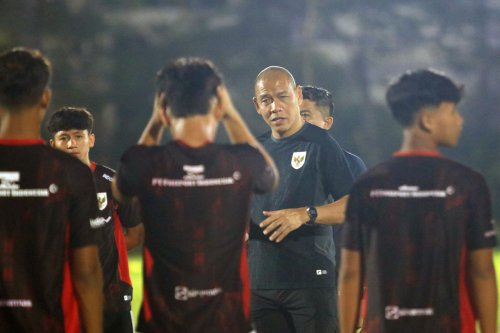 Nova Arianto Panggil Mathew Baker untuk Piala AFF U19, Komunikasi dengan Kurniawan