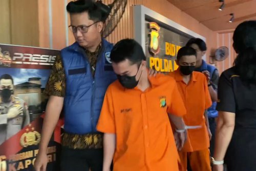 Data 10.000 Konsumen Ninja Xpress Dibobol, Ratusan Paket COD Berisi Sampah