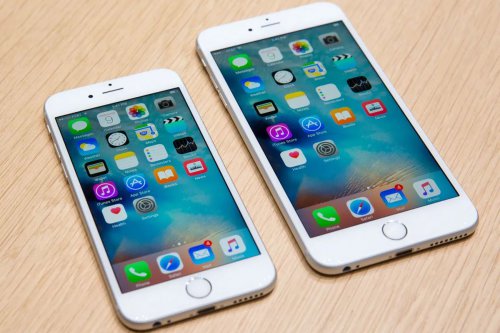 iPhone 6s hingga iPhone X Dapat iOS Baru, Tambal Celah Keamanan Berbahaya