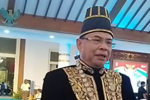 Gubernur Jateng Minta Bupati Pati Batalkan Kenaikan PBB 250 Persen, Demo 13 Agustus Tetap Berlanjut