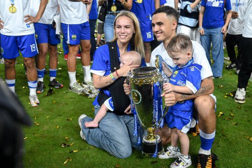 Eliano Reijnders: Antusiasme Bobotoh Lebih Gila dari Fan Eropa