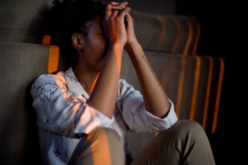Trauma Kolektif akibat Masalah Negara, Ini Sesi Trauma Healing dengan Santosha