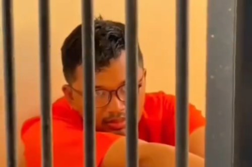 Kesaksian Istri Pelaku Pembunuhan Pegawai BPS Haltim Asal Magelang, Ungkap Komunikasi Terakhir dengan Korban