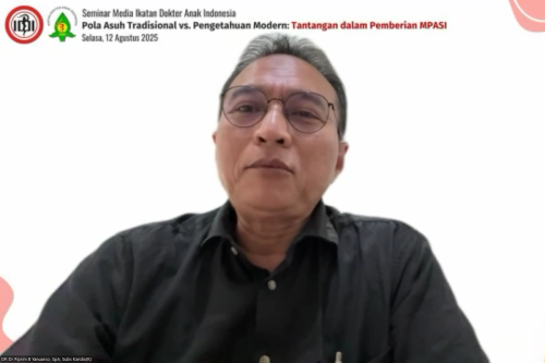 Kemenkes Sebut Dokter Piprim Lakukan Pelanggaran Berat Sebelum Dipecat