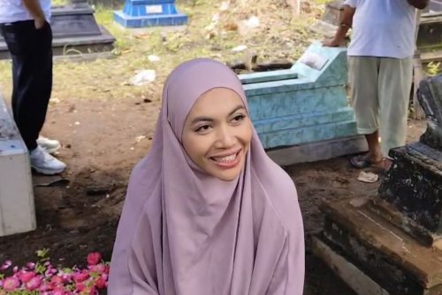 Mantan ART Buka Kesaksian soal Kehamilan Denada di Tengah Gugatan Penelantaran Anak