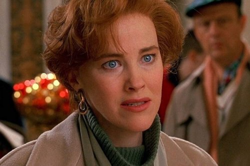 Sosok "Mama" Catherine O'Hara bagi Macaulay Culkin di Luar Film