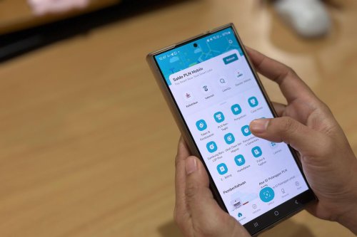 PLN Sediakan Pasokan Listrik untuk Hajatan hingga Proyek, Berikut Cara Pesannya